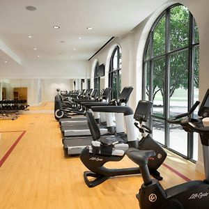 Sheraton Hotel Stonebriar